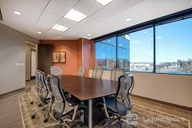 Regus || Colorado Springs Briargate