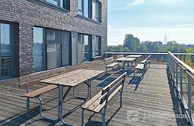 Regus | Hamburg, Brueckenquartier