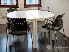 Regus | Helsinki, Graniittitalo