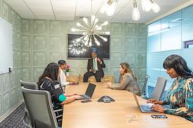 Quest Workspaces- Ft. Lauderdale