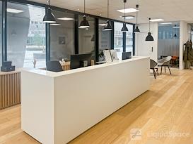 Regus | Bergen, Regus Flesland Airport