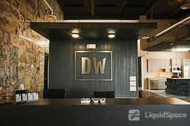 Downtown Works San Diego