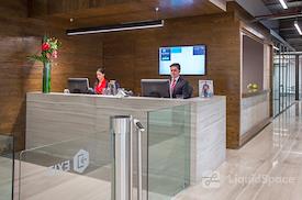 IOS OFFICES | Corporativo Condesa