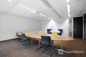 The Office Operators | ALMERE, TOO WTC Almere MTOO