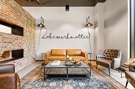 Roam Peachtree Corners