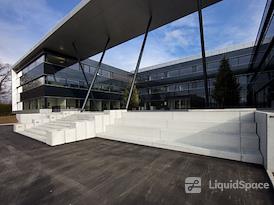 Regus | Nyon, Business Park