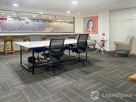 Regus | ECUADOR, Guayaquil, Mall Del Sol