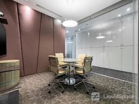 Regus | Manila, Net Lima Global City