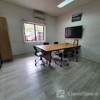 Mampang Prapatan | Wellspaces Kemang