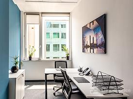 Regus | Tbilisi, Vazha-Pshavela