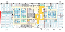 WeWork | 1100 Ludlow St