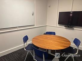 Industrious - South Station