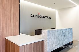 CityCentral - Dallas