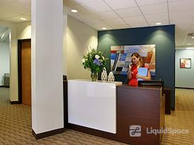 Regus | Lake Norman