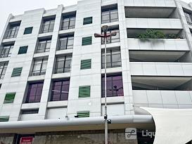 HQ | Salvador - Tropical Center