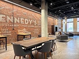 Regus | 101 Arch Street