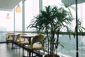 WSPACE Coworking Mid Valley