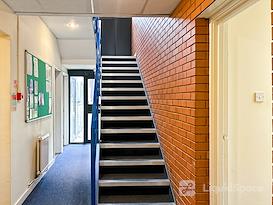 HQ | Aylesbury, Claydon House Business Centre