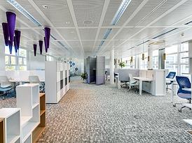 Regus | Zug, Grafenauweg