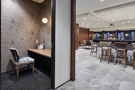 The Executive Centre - Kyobashi Edogrand