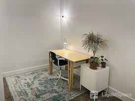 Hunters Point Studios