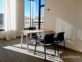 Regus | WI, Milwaukee - S 1st Street