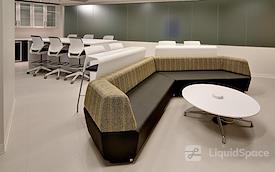 AdvantEdge Workspaces - Chevy Chase, DC Center
