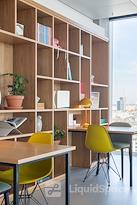 SPACES | FRANKFURT, Spaces Tower One