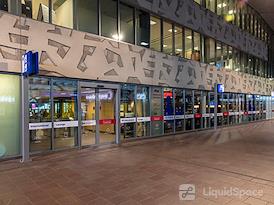 Regus | Rotterdam, Central NS International