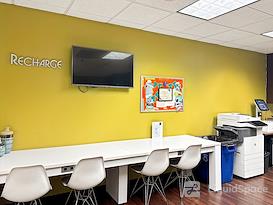 Regus | Lake Highlands Tower