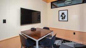 WeWork | Capella Tower