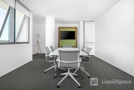 Regus | RABAT, MahajRyad