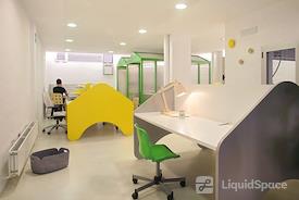 Freeland Innovation Center