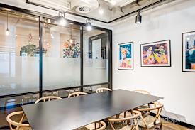 Regus | Potters Bar, High Street