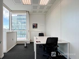 Regus | Milan, Maciachini Center