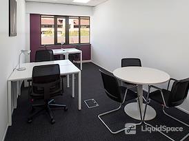 Regus | High Wycombe Kingsmead Business Park