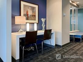 Regus | Yonge and Sheppard