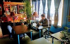 The Muse Rooms Burbank