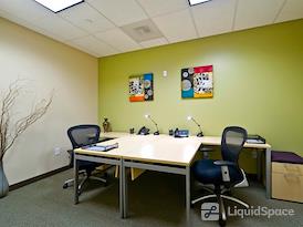 Regus | Lake Mead Boulevard