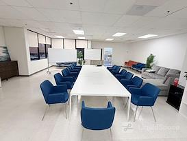 DoBe WE Co working office