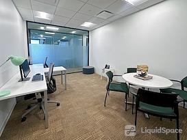 Regus | Wiehle Metro