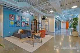 FUSE Workspace-East MLK