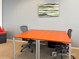 Regus | Williams Trace