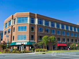 Regus | Chapel Hill