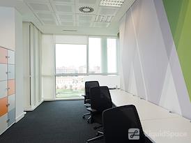 Regus | Milan, Maciachini Center