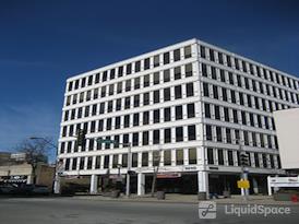 Regus | Illinois, Oak Park - Oak Park