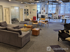 Freedom Works - The Palace Workspace, Hastings