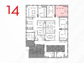 WorkHouse NYC | Midtown - Grand Central