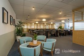 The Bousteador | Mutiara Damansara