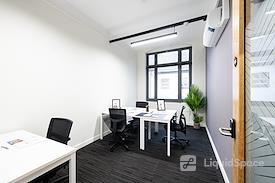 Spaces | Leicester, Guildhall Lane